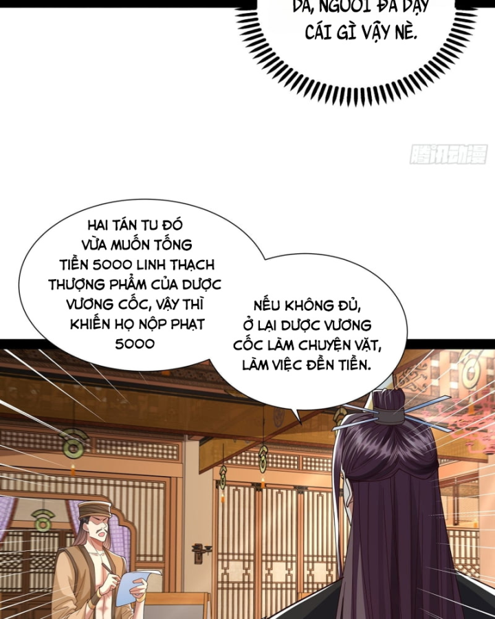Hoá Ra Ta Là Lão Tổ Ma Đạo? Chapter 38 - Trang 2