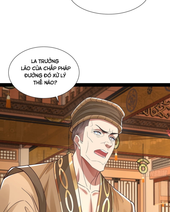 Hoá Ra Ta Là Lão Tổ Ma Đạo? Chapter 38 - Trang 2