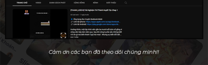 Hoá Ra Ta Là Lão Tổ Ma Đạo? Chapter 38 - Trang 2