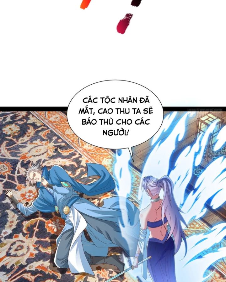 Hoá Ra Ta Là Lão Tổ Ma Đạo? Chapter 38 - Trang 2