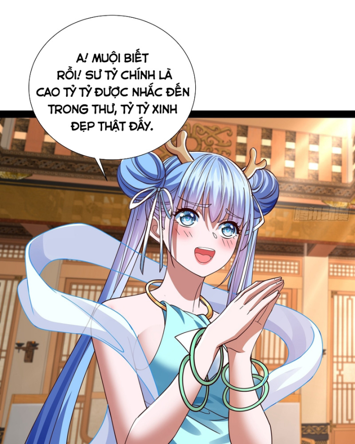 Hoá Ra Ta Là Lão Tổ Ma Đạo? Chapter 39 - Trang 2