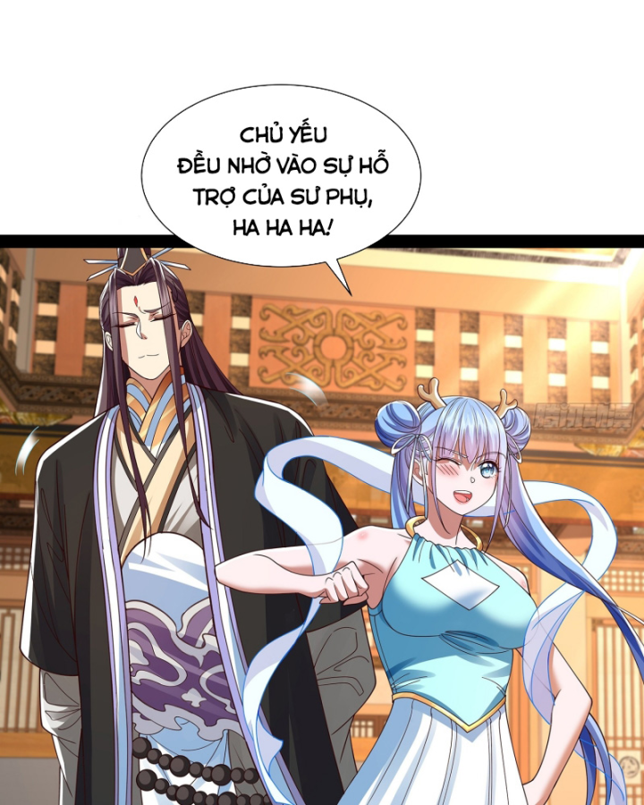 Hoá Ra Ta Là Lão Tổ Ma Đạo? Chapter 39 - Trang 2