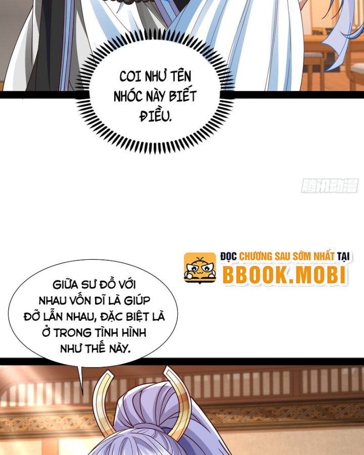 Hoá Ra Ta Là Lão Tổ Ma Đạo? Chapter 39 - Trang 2