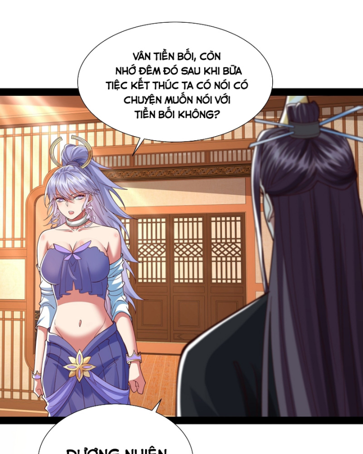 Hoá Ra Ta Là Lão Tổ Ma Đạo? Chapter 39 - Trang 2