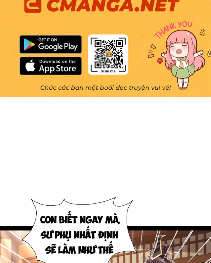 Hoá Ra Ta Là Lão Tổ Ma Đạo? Chapter 39 - Trang 2