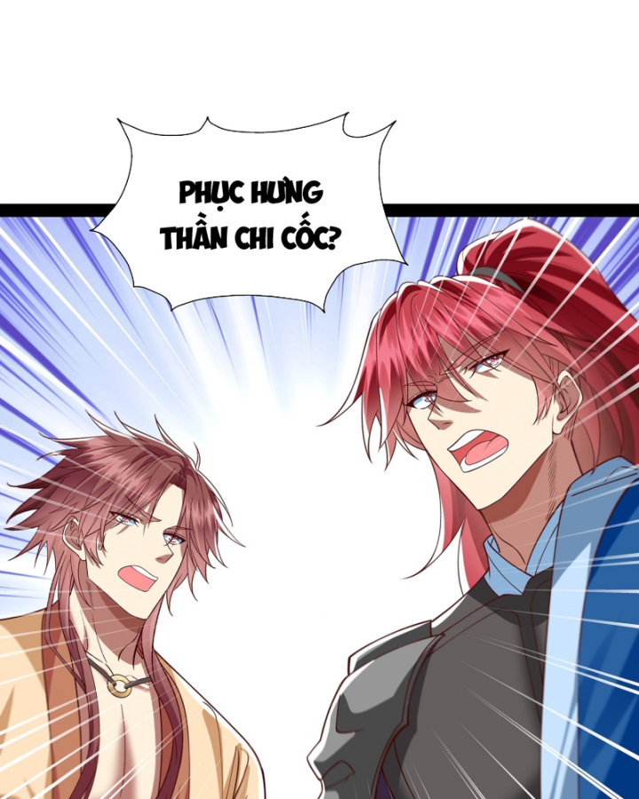 Hoá Ra Ta Là Lão Tổ Ma Đạo? Chapter 39 - Trang 2