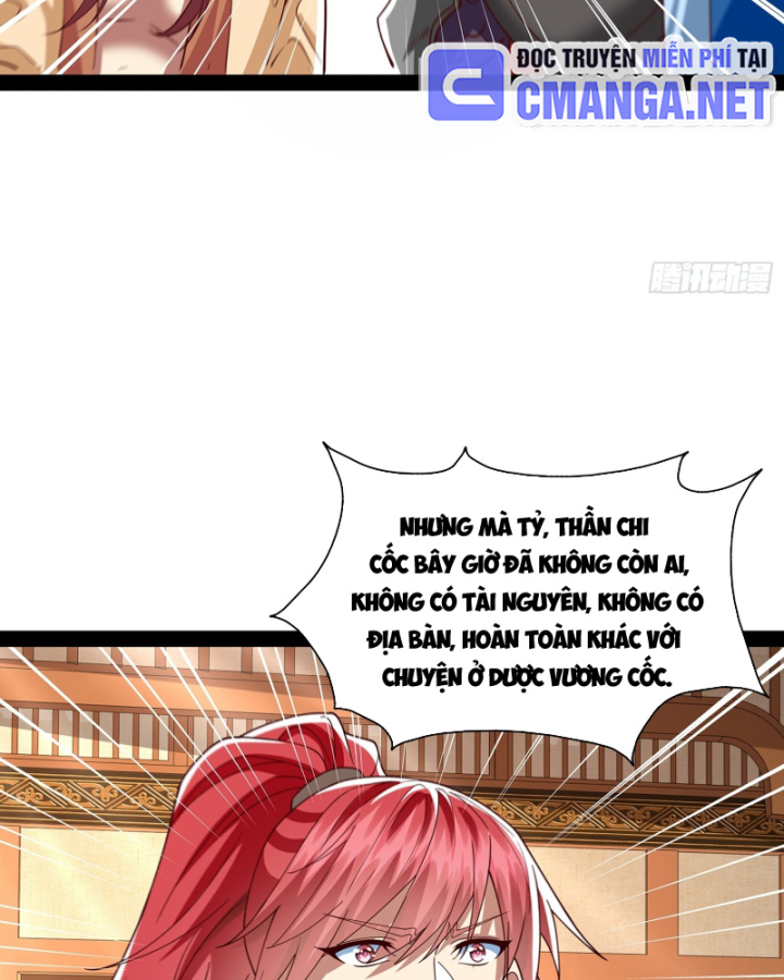 Hoá Ra Ta Là Lão Tổ Ma Đạo? Chapter 39 - Trang 2