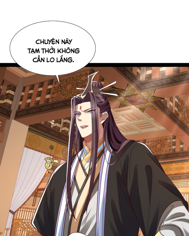 Hoá Ra Ta Là Lão Tổ Ma Đạo? Chapter 39 - Trang 2