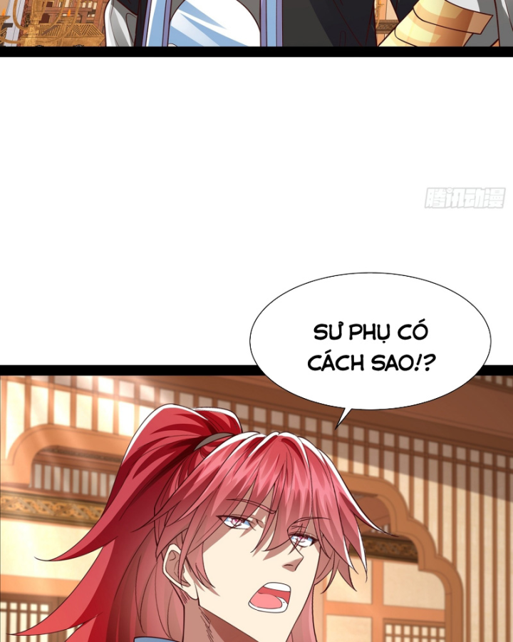 Hoá Ra Ta Là Lão Tổ Ma Đạo? Chapter 39 - Trang 2