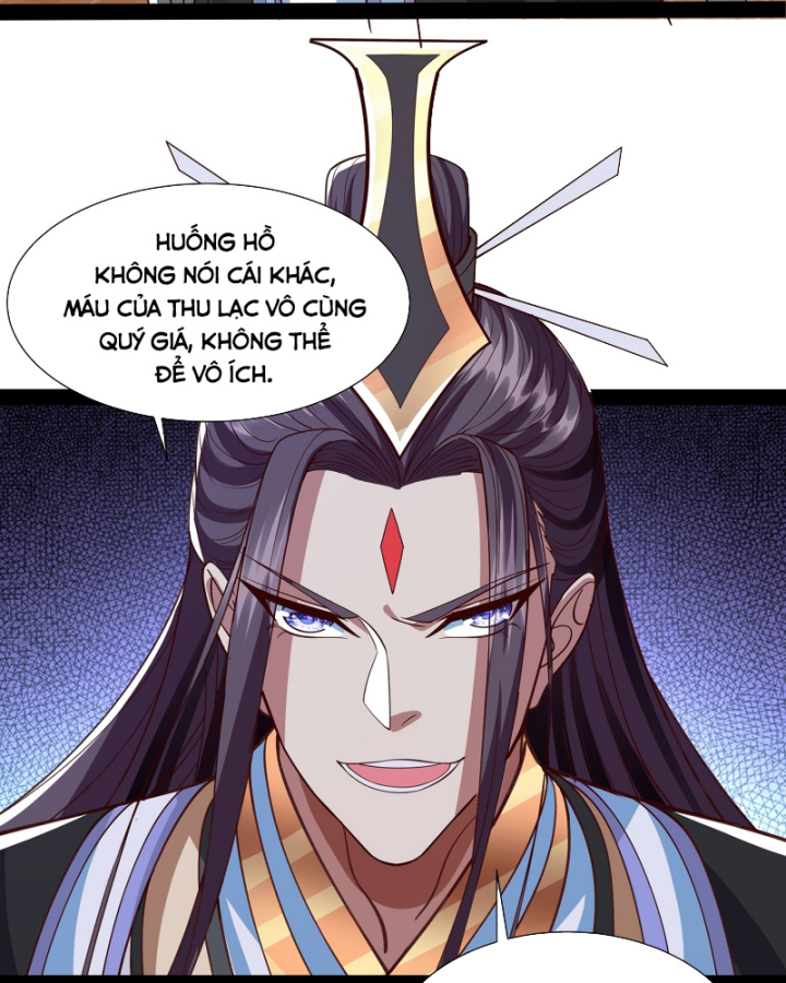 Hoá Ra Ta Là Lão Tổ Ma Đạo? Chapter 39 - Trang 2