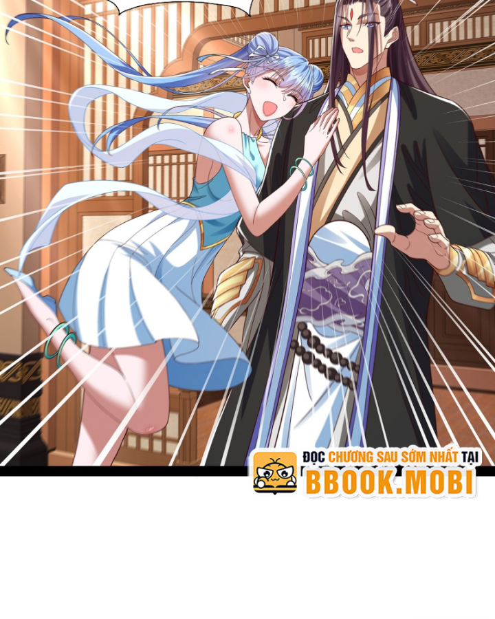 Hoá Ra Ta Là Lão Tổ Ma Đạo? Chapter 39 - Trang 2