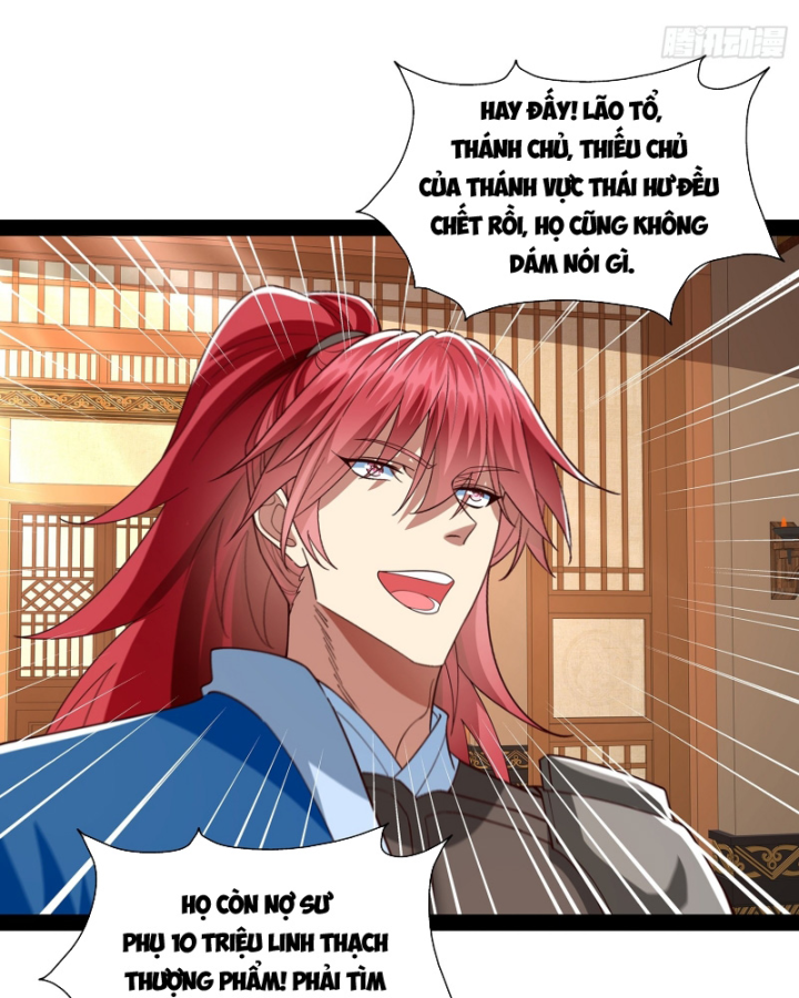 Hoá Ra Ta Là Lão Tổ Ma Đạo? Chapter 39 - Trang 2