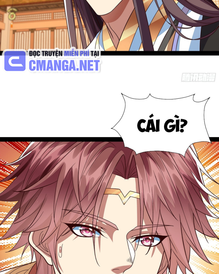 Hoá Ra Ta Là Lão Tổ Ma Đạo? Chapter 39 - Trang 2