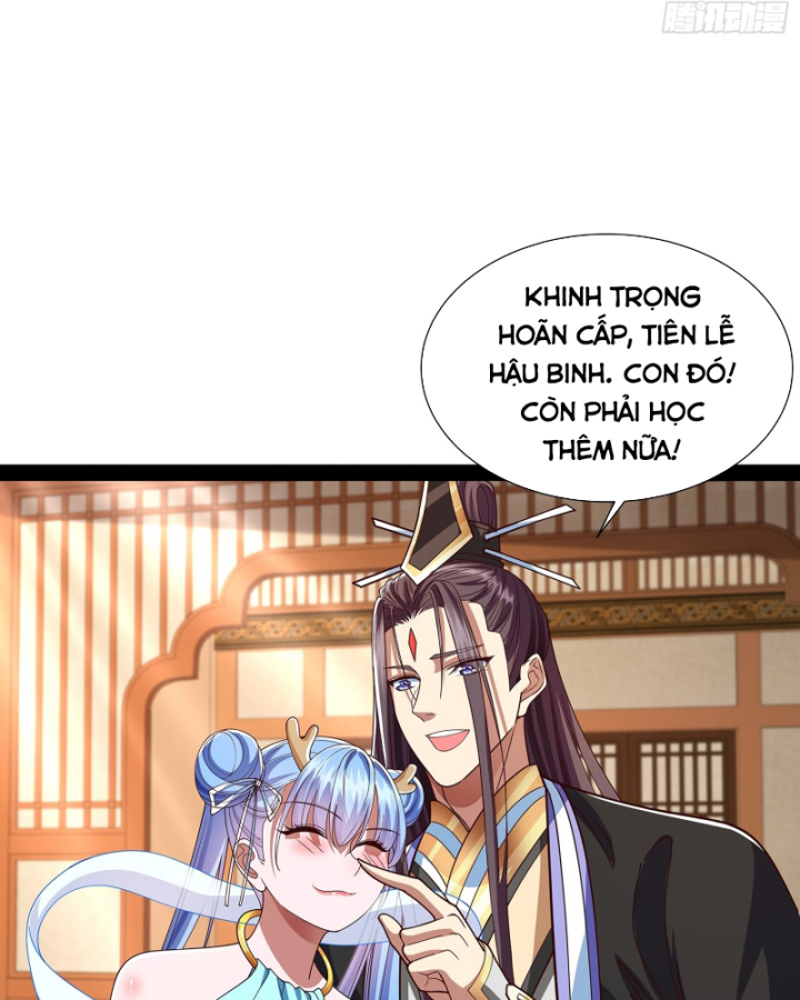 Hoá Ra Ta Là Lão Tổ Ma Đạo? Chapter 39 - Trang 2