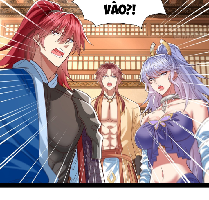 Hoá Ra Ta Là Lão Tổ Ma Đạo? Chapter 39 - Trang 2