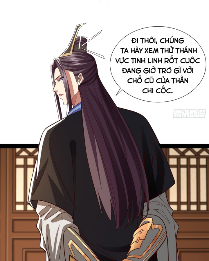 Hoá Ra Ta Là Lão Tổ Ma Đạo? Chapter 39 - Trang 2