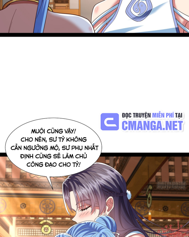 Hoá Ra Ta Là Lão Tổ Ma Đạo? Chapter 39 - Trang 2