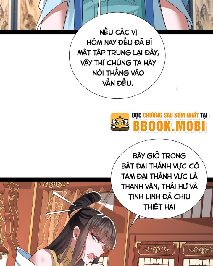 Hoá Ra Ta Là Lão Tổ Ma Đạo? Chapter 39 - Trang 2