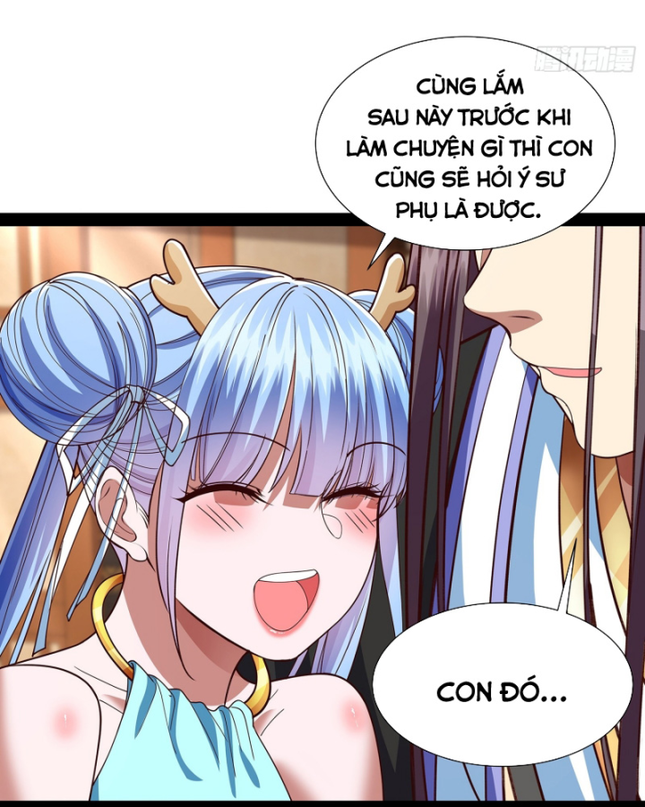 Hoá Ra Ta Là Lão Tổ Ma Đạo? Chapter 39 - Trang 2