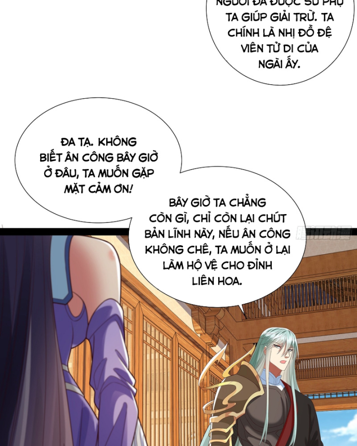 Hoá Ra Ta Là Lão Tổ Ma Đạo? Chapter 39 - Trang 2