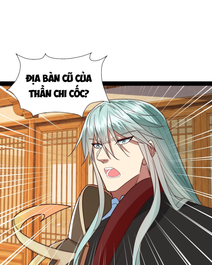 Hoá Ra Ta Là Lão Tổ Ma Đạo? Chapter 39 - Trang 2