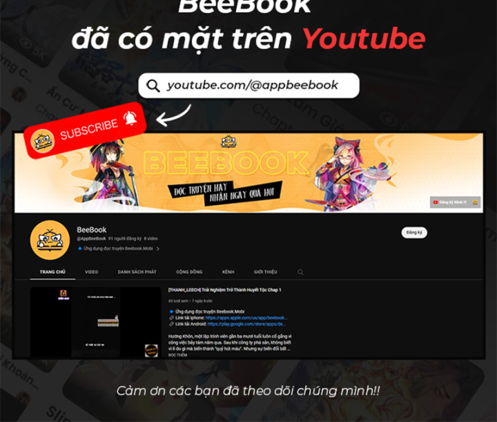 Hoá Ra Ta Là Lão Tổ Ma Đạo? Chapter 39 - Trang 2