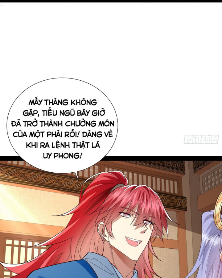Hoá Ra Ta Là Lão Tổ Ma Đạo? Chapter 39 - Trang 2