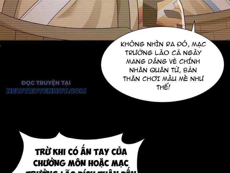 Hoá Ra Ta Là Lão Tổ Ma Đạo? Chapter 40 - Trang 2
