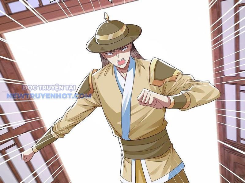 Hoá Ra Ta Là Lão Tổ Ma Đạo? Chapter 40 - Trang 2
