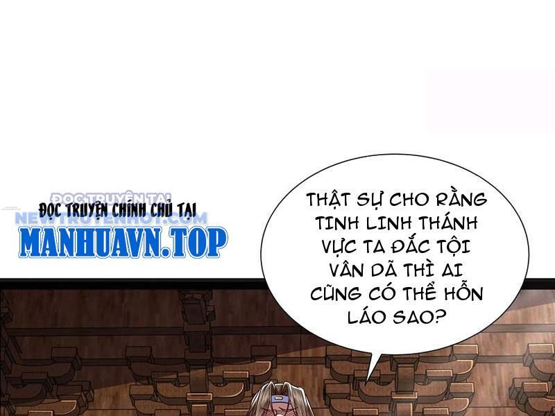 Hoá Ra Ta Là Lão Tổ Ma Đạo? Chapter 40 - Trang 2