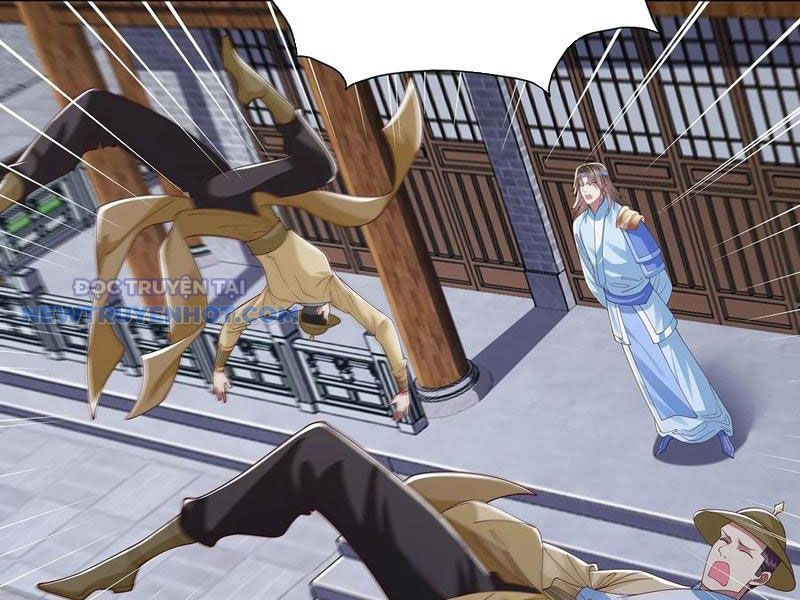 Hoá Ra Ta Là Lão Tổ Ma Đạo? Chapter 40 - Trang 2