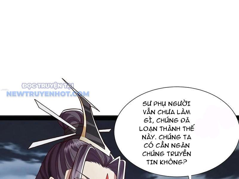 Hoá Ra Ta Là Lão Tổ Ma Đạo? Chapter 40 - Trang 2