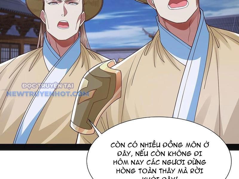 Hoá Ra Ta Là Lão Tổ Ma Đạo? Chapter 41 - Trang 2