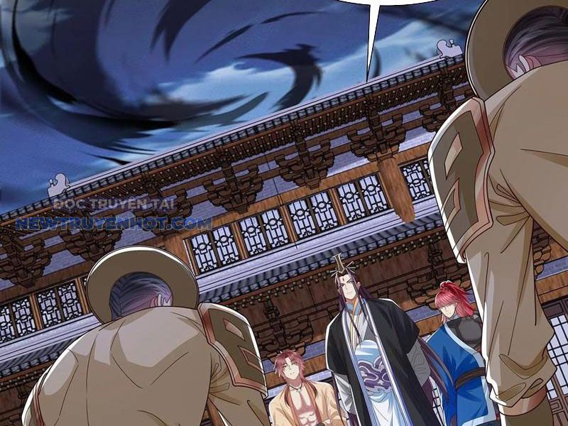 Hoá Ra Ta Là Lão Tổ Ma Đạo? Chapter 41 - Trang 2