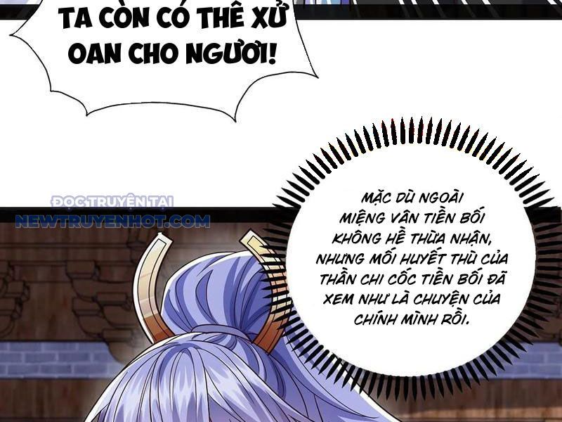Hoá Ra Ta Là Lão Tổ Ma Đạo? Chapter 41 - Trang 2