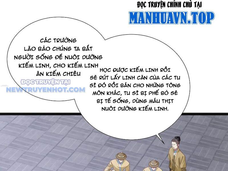 Hoá Ra Ta Là Lão Tổ Ma Đạo? Chapter 41 - Trang 2