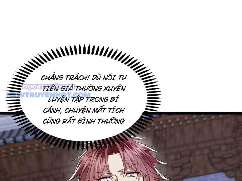 Hoá Ra Ta Là Lão Tổ Ma Đạo? Chapter 41 - Trang 2