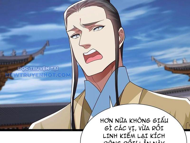 Hoá Ra Ta Là Lão Tổ Ma Đạo? Chapter 41 - Trang 2