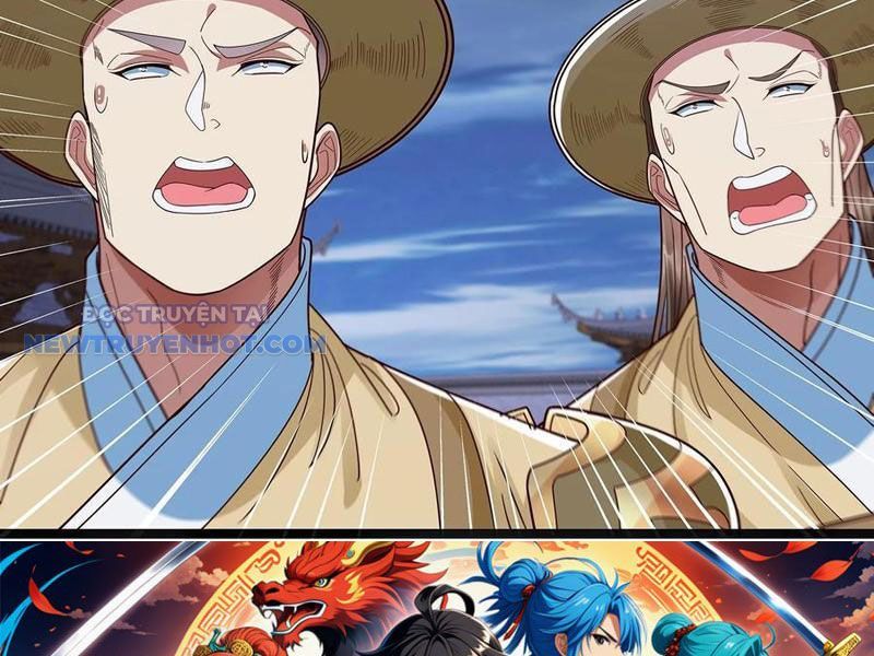 Hoá Ra Ta Là Lão Tổ Ma Đạo? Chapter 41 - Trang 2