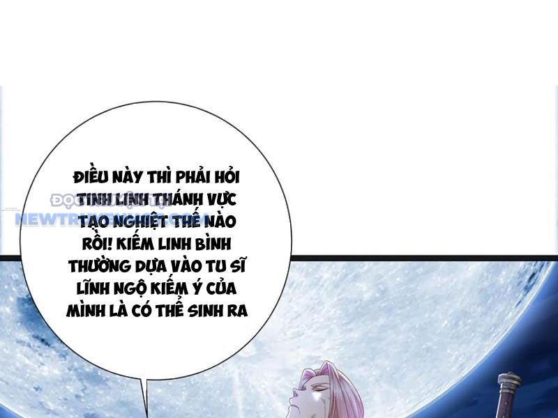 Hoá Ra Ta Là Lão Tổ Ma Đạo? Chapter 42 - Trang 2
