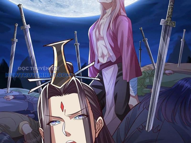 Hoá Ra Ta Là Lão Tổ Ma Đạo? Chapter 42 - Trang 2