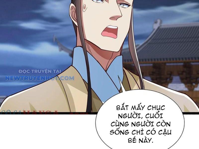 Hoá Ra Ta Là Lão Tổ Ma Đạo? Chapter 42 - Trang 2