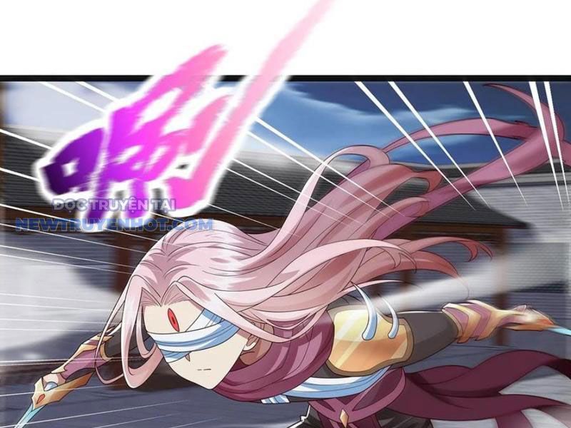 Hoá Ra Ta Là Lão Tổ Ma Đạo? Chapter 42 - Trang 2