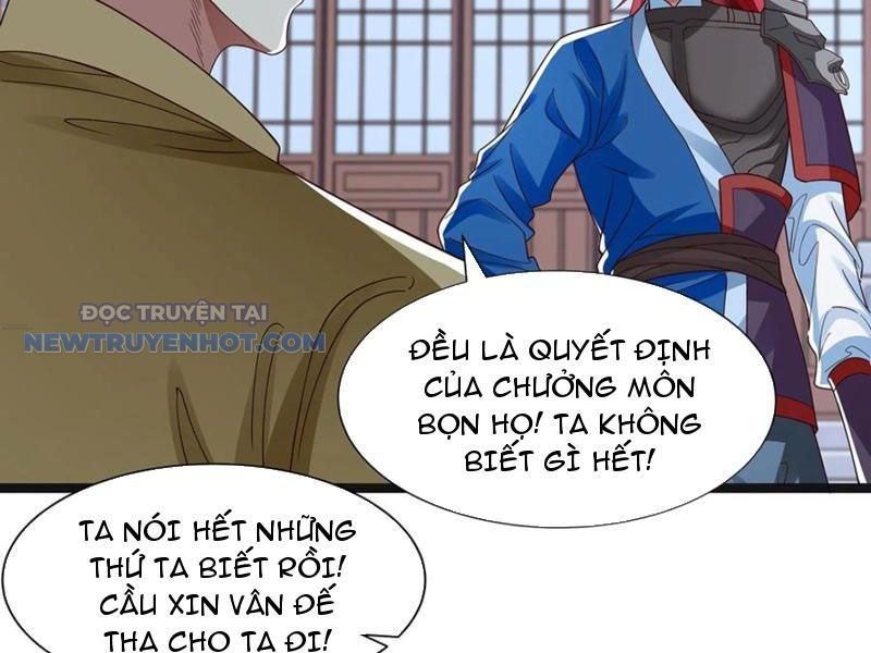 Hoá Ra Ta Là Lão Tổ Ma Đạo? Chapter 42 - Trang 2