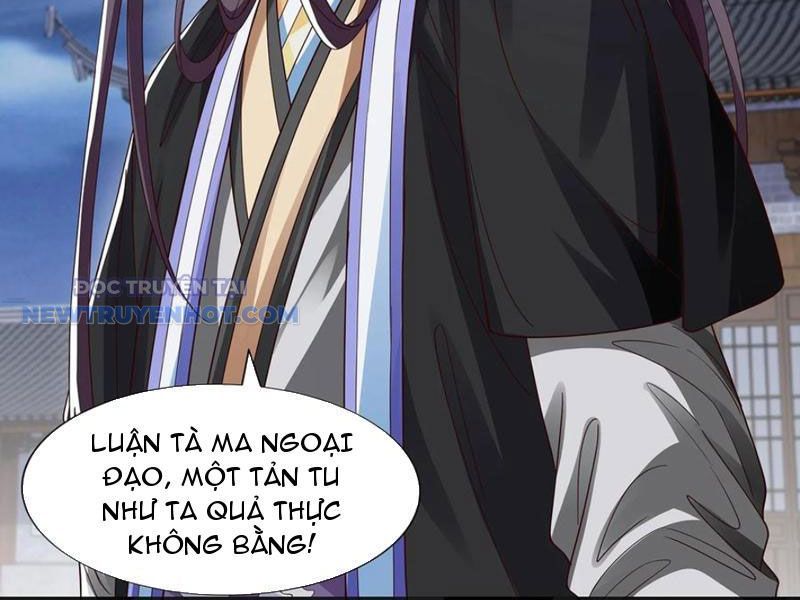 Hoá Ra Ta Là Lão Tổ Ma Đạo? Chapter 42 - Trang 2