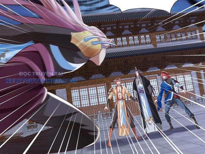 Hoá Ra Ta Là Lão Tổ Ma Đạo? Chapter 42 - Trang 2