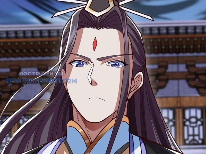 Hoá Ra Ta Là Lão Tổ Ma Đạo? Chapter 42 - Trang 2