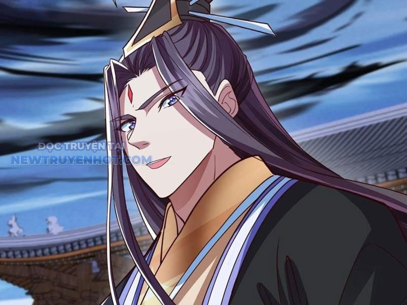 Hoá Ra Ta Là Lão Tổ Ma Đạo? Chapter 42 - Trang 2