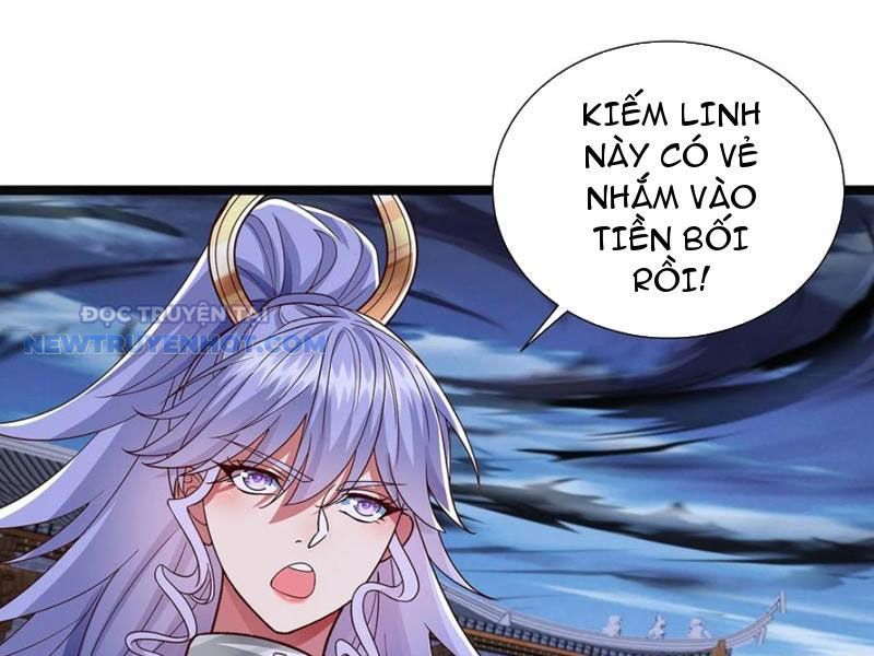 Hoá Ra Ta Là Lão Tổ Ma Đạo? Chapter 42 - Trang 2