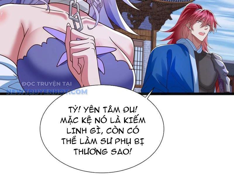 Hoá Ra Ta Là Lão Tổ Ma Đạo? Chapter 42 - Trang 2